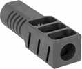 SDS 12Ga Muzzle Brake 22x.075 SAIGa Thread